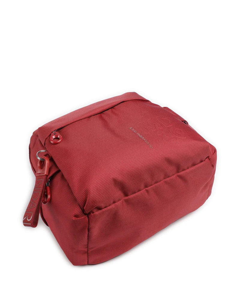 Mandarina Duck MD20 Rucksack cherry tomato