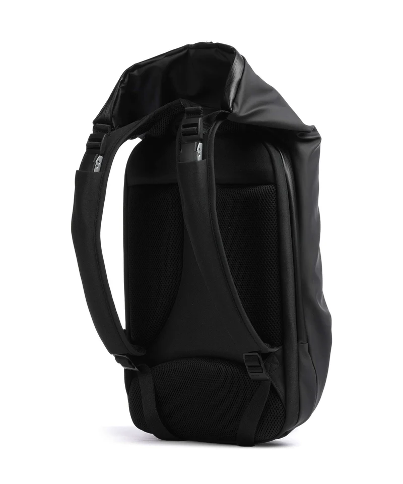 Côte&Ciel Nile S Rucksack black