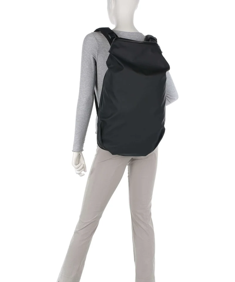 Côte&Ciel Nile S Rucksack black