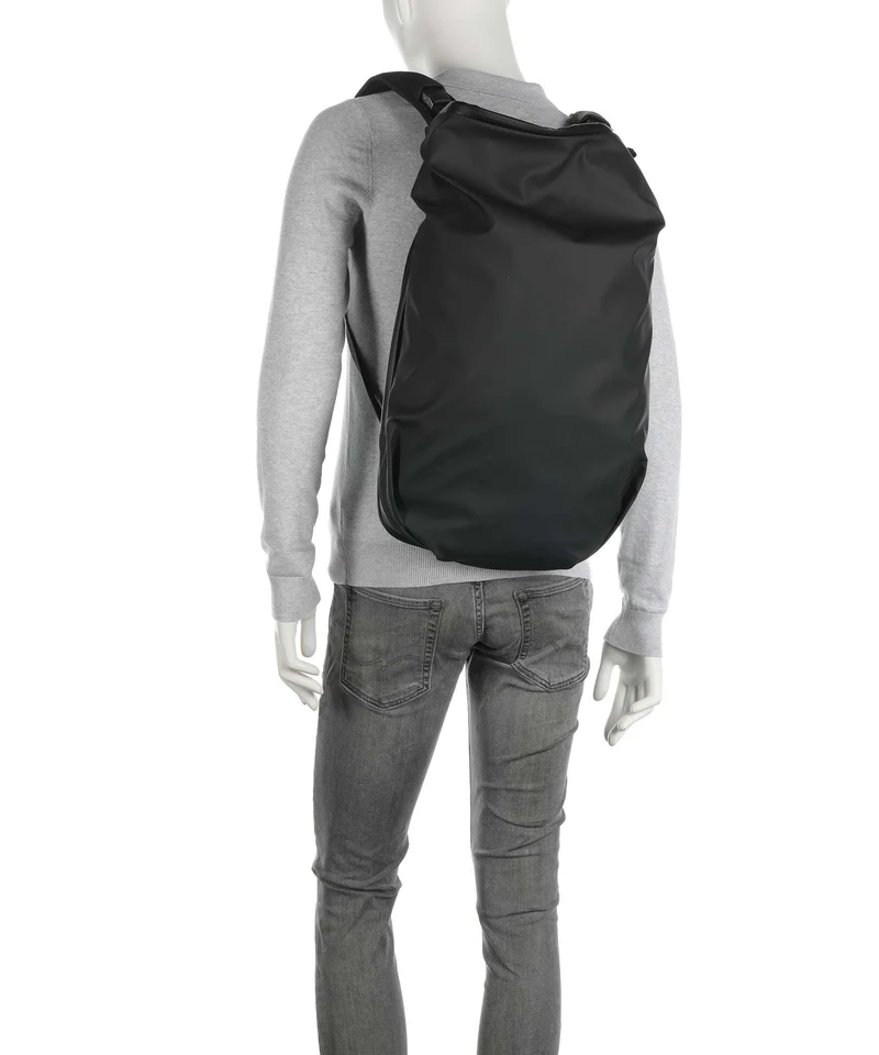 Côte&Ciel Nile S Rucksack black