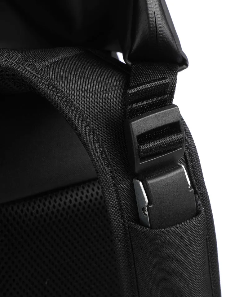Côte&Ciel Nile S Rucksack black
