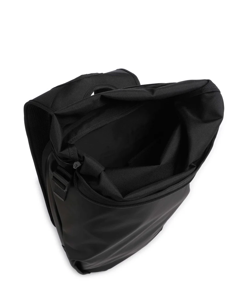 Côte&Ciel Nile S Rucksack black