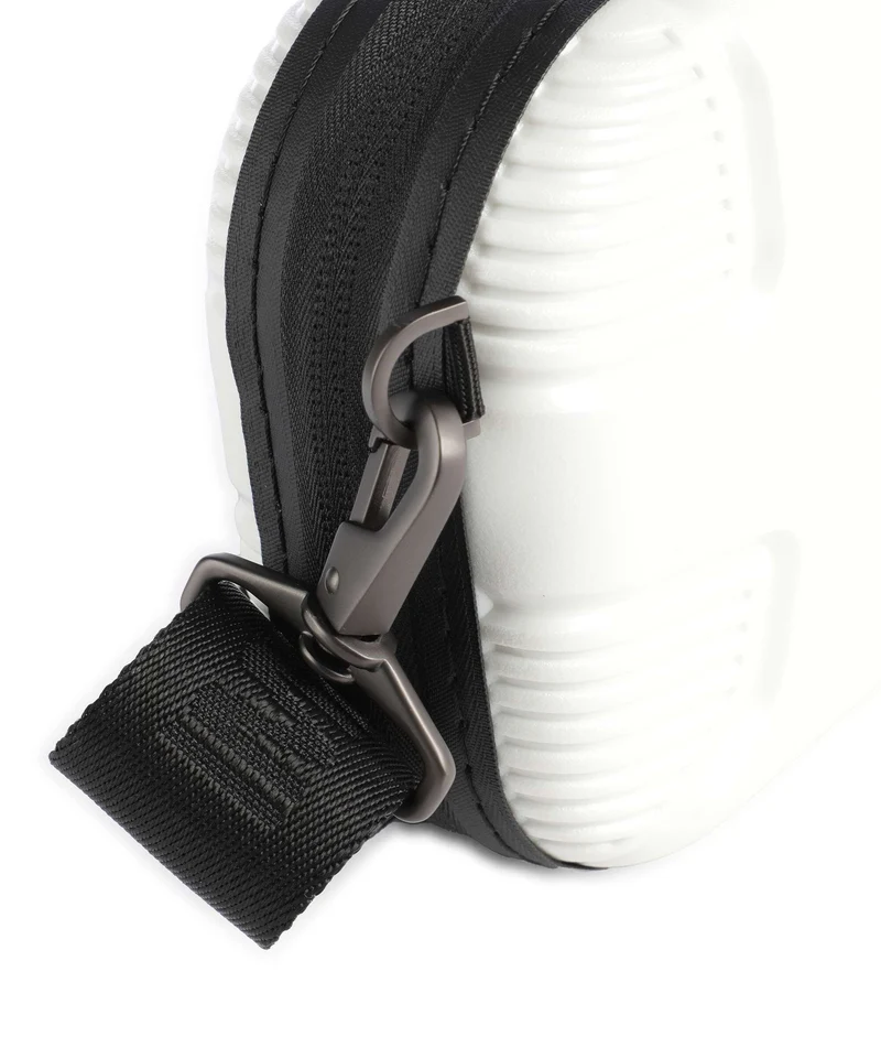 Impackt IP1 Mini Umhängetasche polar white