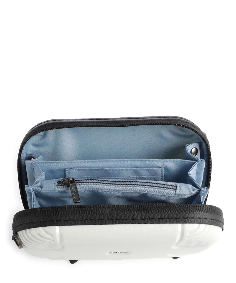 Impackt IP1 Mini Umhängetasche polar white