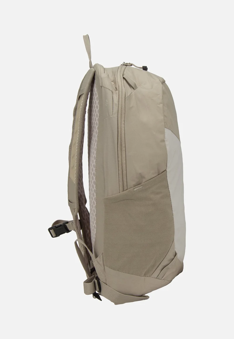 Speed Lite 17 Alu/Greystone - Rucksack