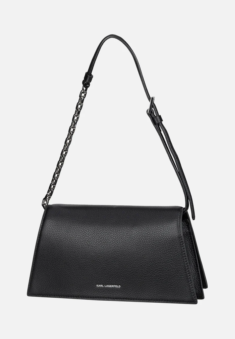 K/Signature 2.0 SP SHB Studs Black - Abendtasche
