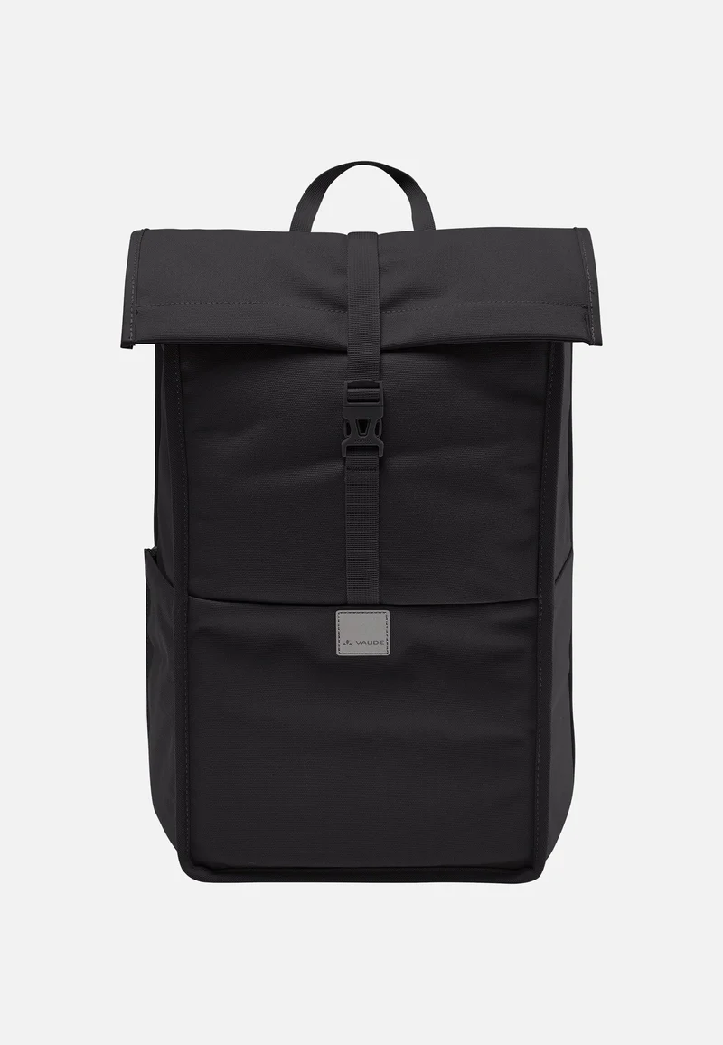 Coreway Rolltop 20 Black - Rolltop Rucksack
