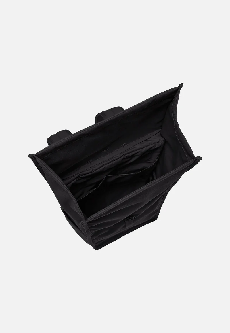 Coreway Rolltop 20 Black - Rolltop Rucksack