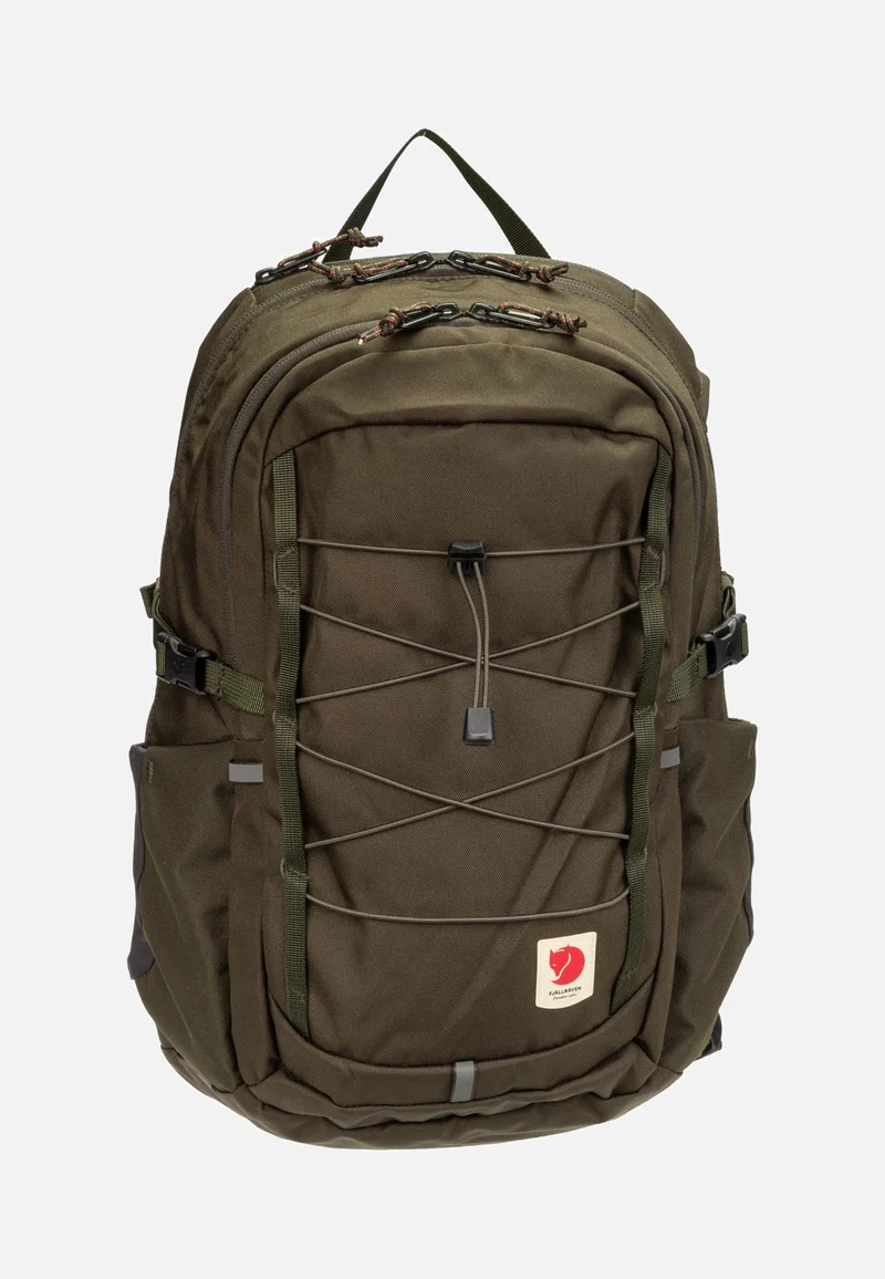 Skule 20 Deep Forest - Rucksack