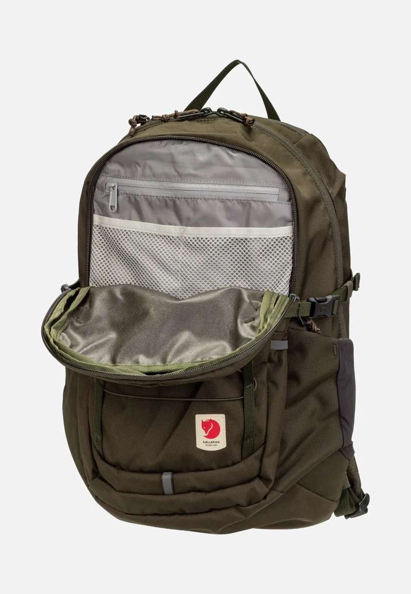 Skule 20 Deep Forest - Rucksack