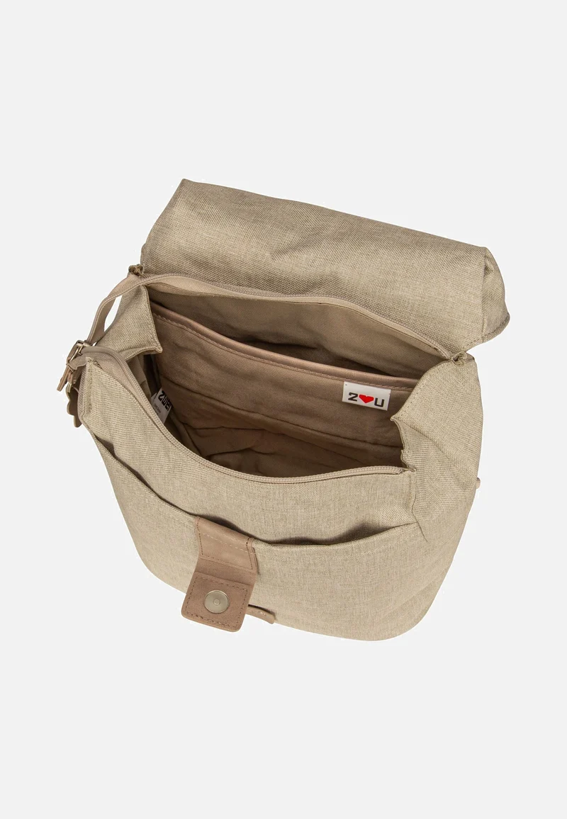 Olli OR8 Sand - Rucksack