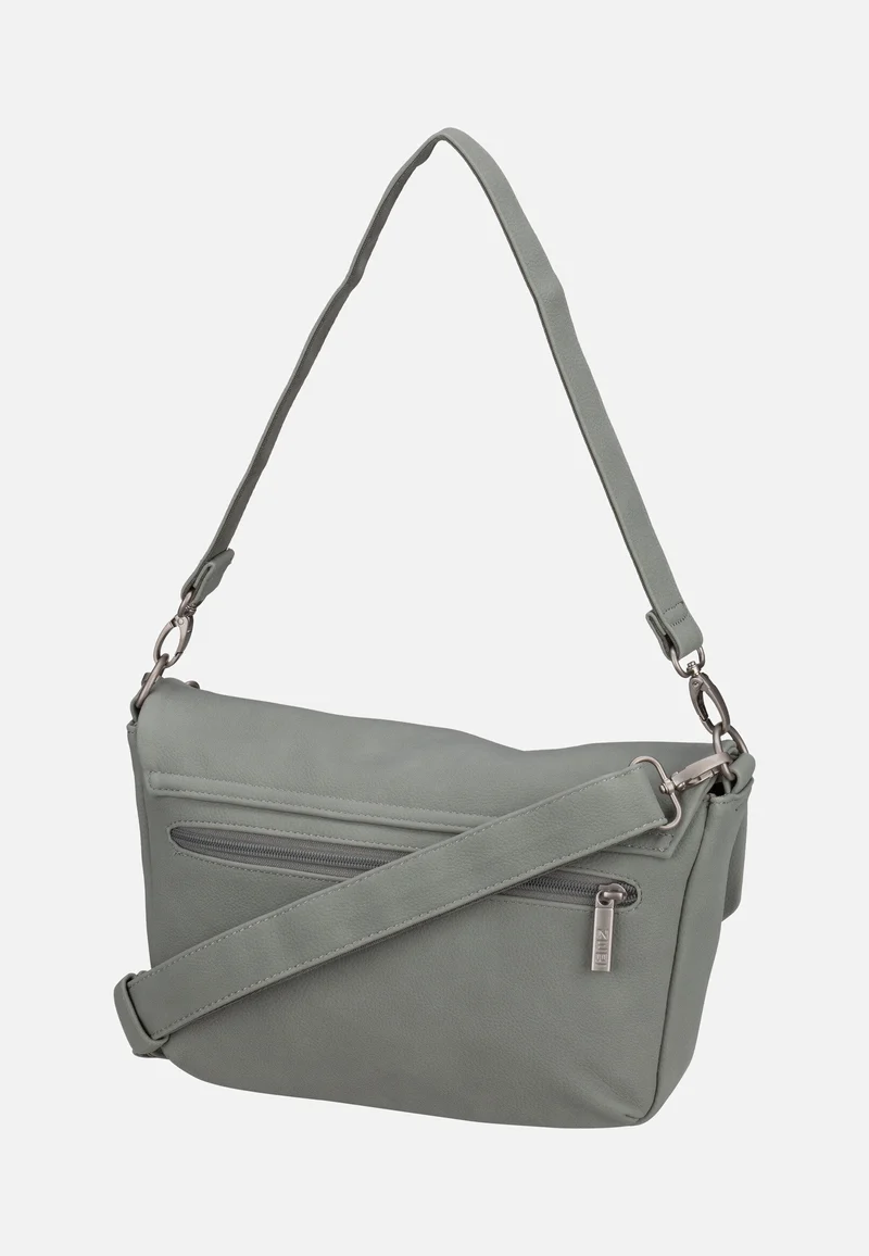 Mademoiselle M60 Sage - Umhängetasche