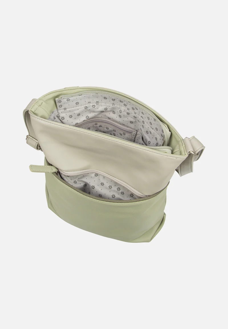 Jana J10 Jade - Beuteltasche