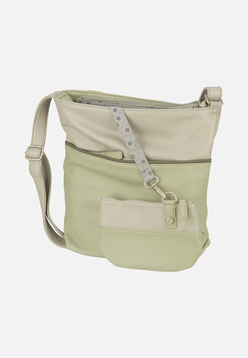 Jana J10 Jade - Beuteltasche