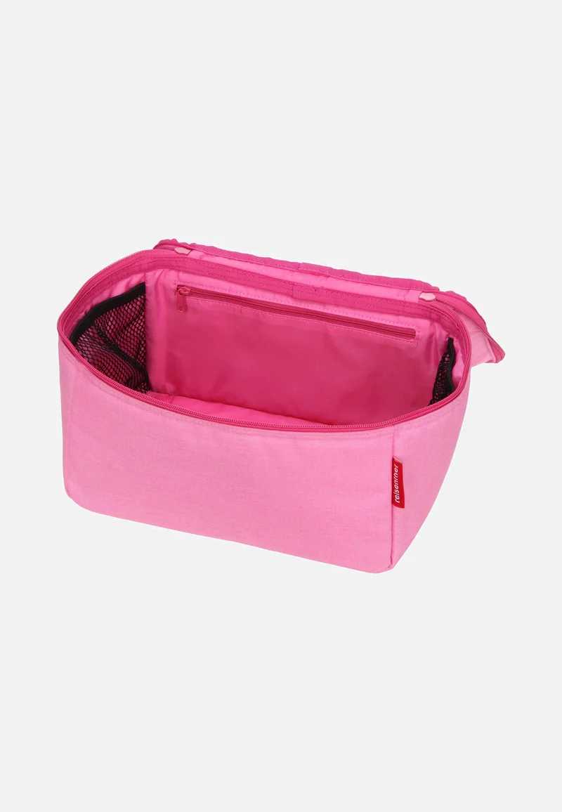 Beautycase Twist Pink - Kosmetikkoffer