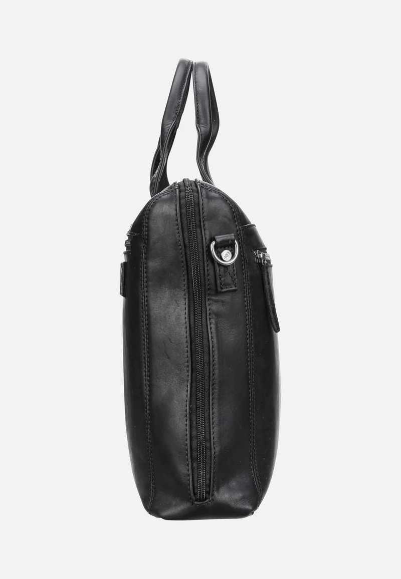 Levanto 1091 Black - Aktentasche