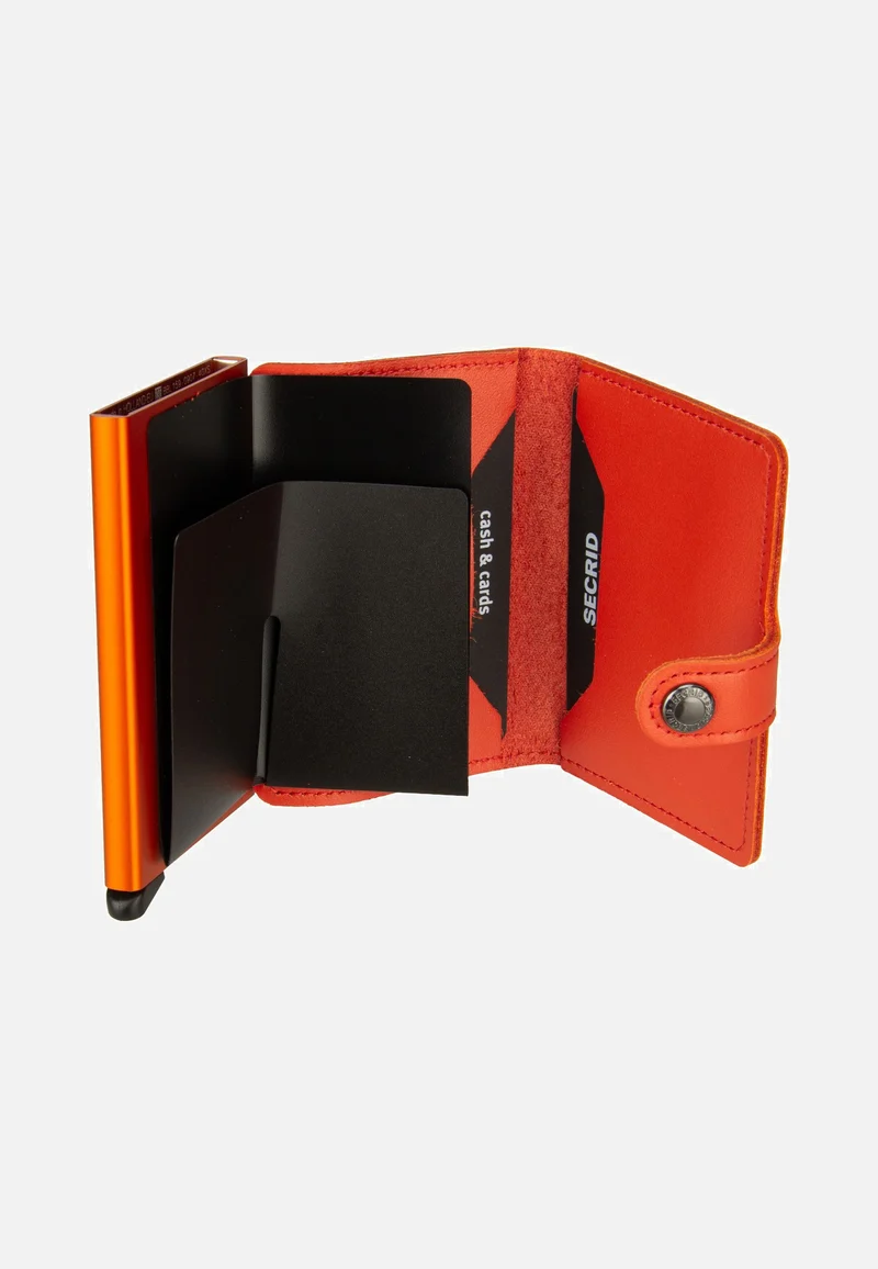 Miniwallet Original Orange - Portemonnaie