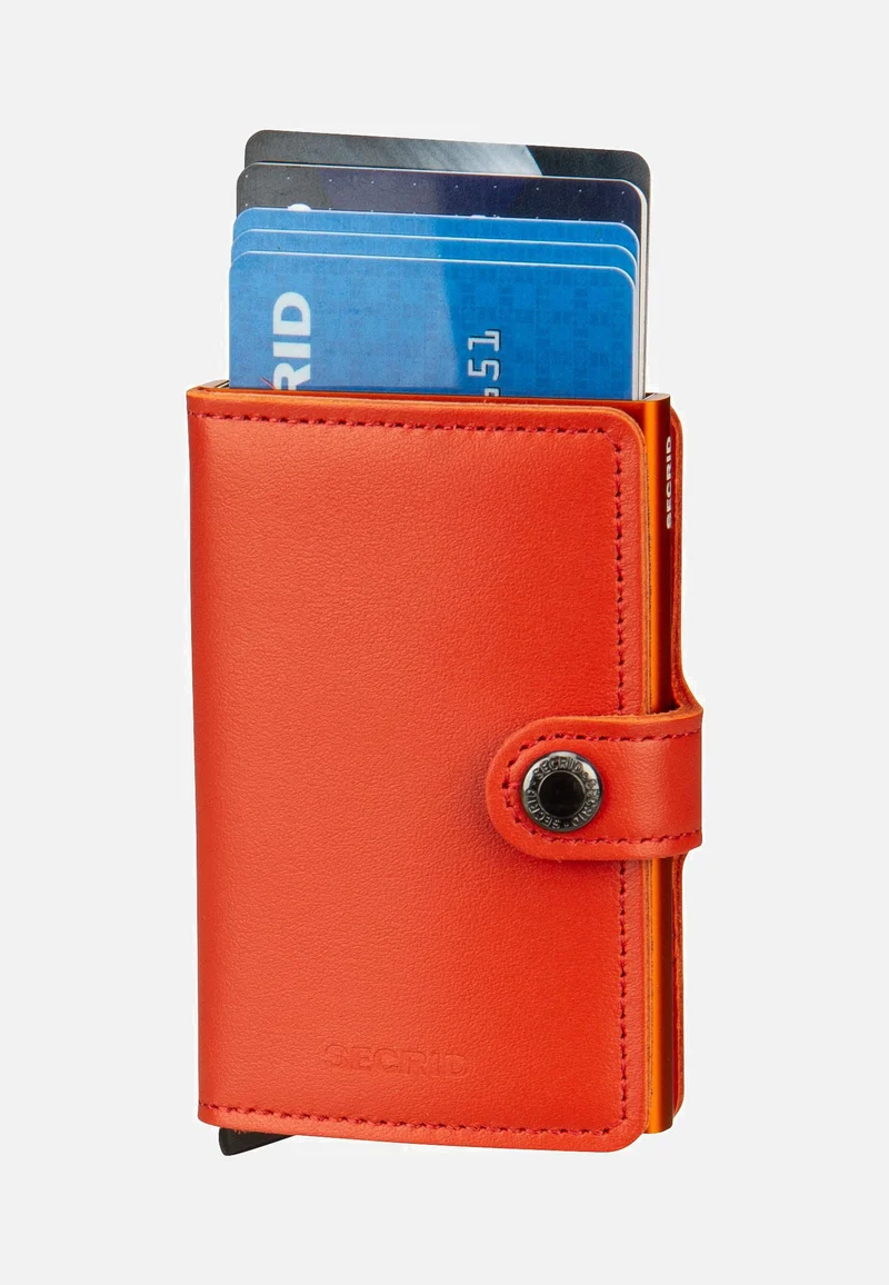 Miniwallet Original Orange - Portemonnaie