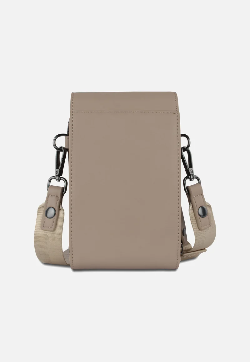 Almata Purse Bag Sand - Handytasche