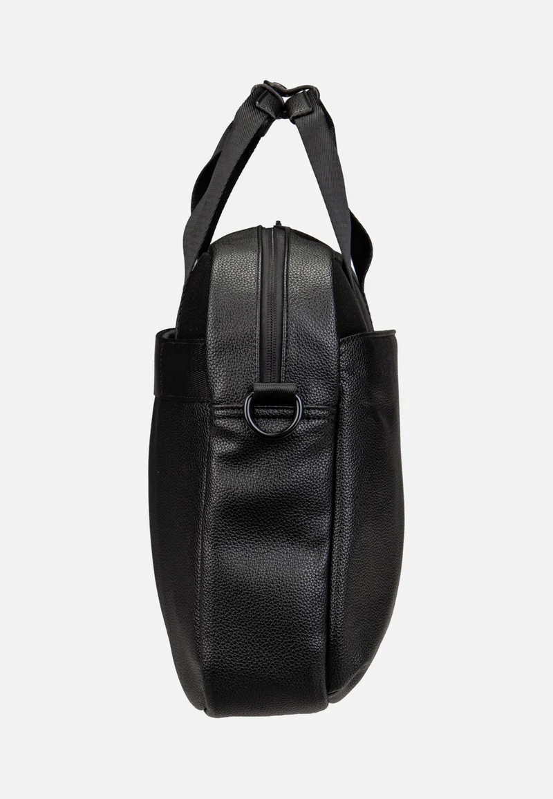 Rico Business Bag Black - Aktentasche