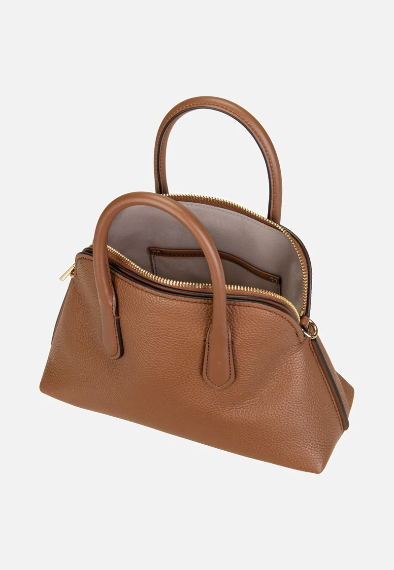 Freddie Medium Dome Chn Stchl Luggage - Henkeltasche