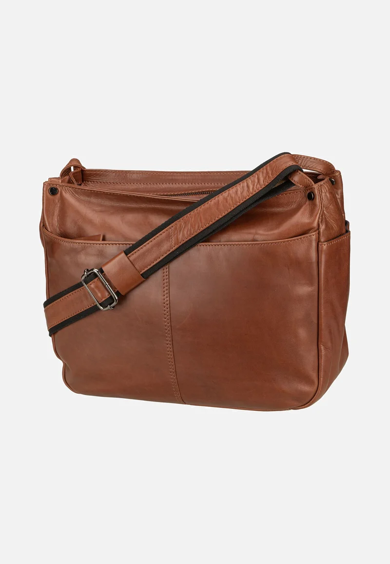 Caugio CAU35 Cognac - Beuteltasche