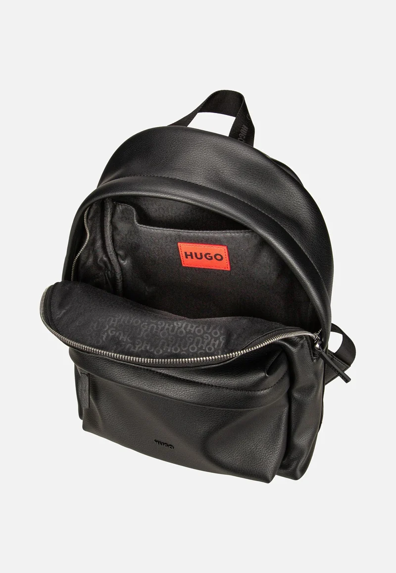 Bell 2.0 Black - Rucksack