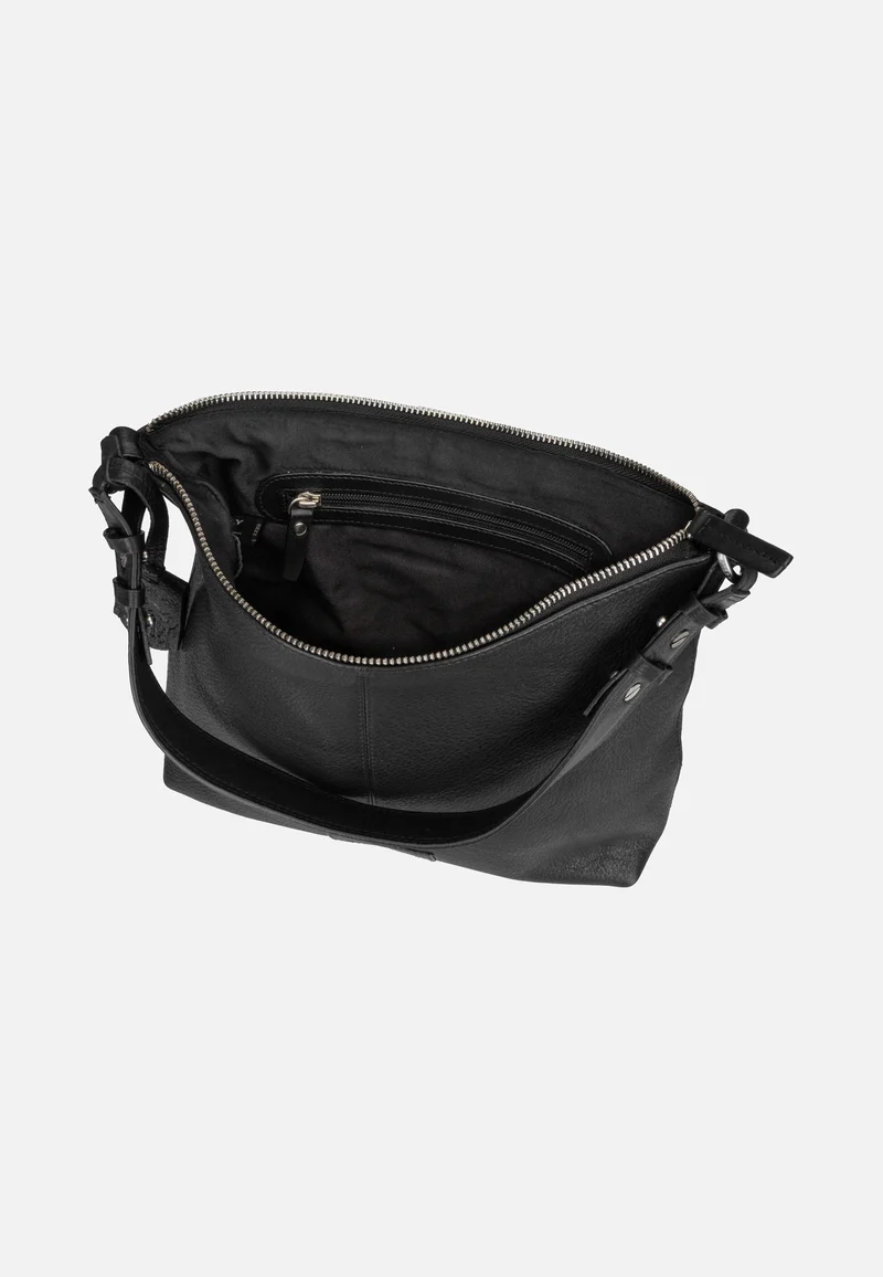 Soft Skylar 1000337 Black - Hobo Bag