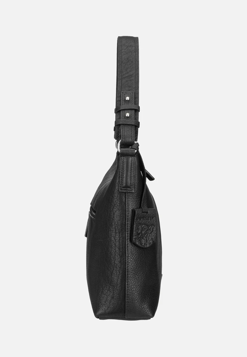 Soft Skylar 1000337 Black - Hobo Bag