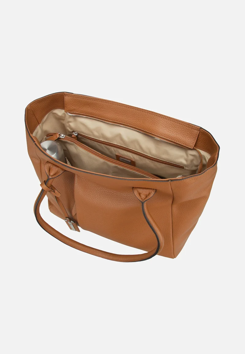 Pure 7225 Cognac - Shopper