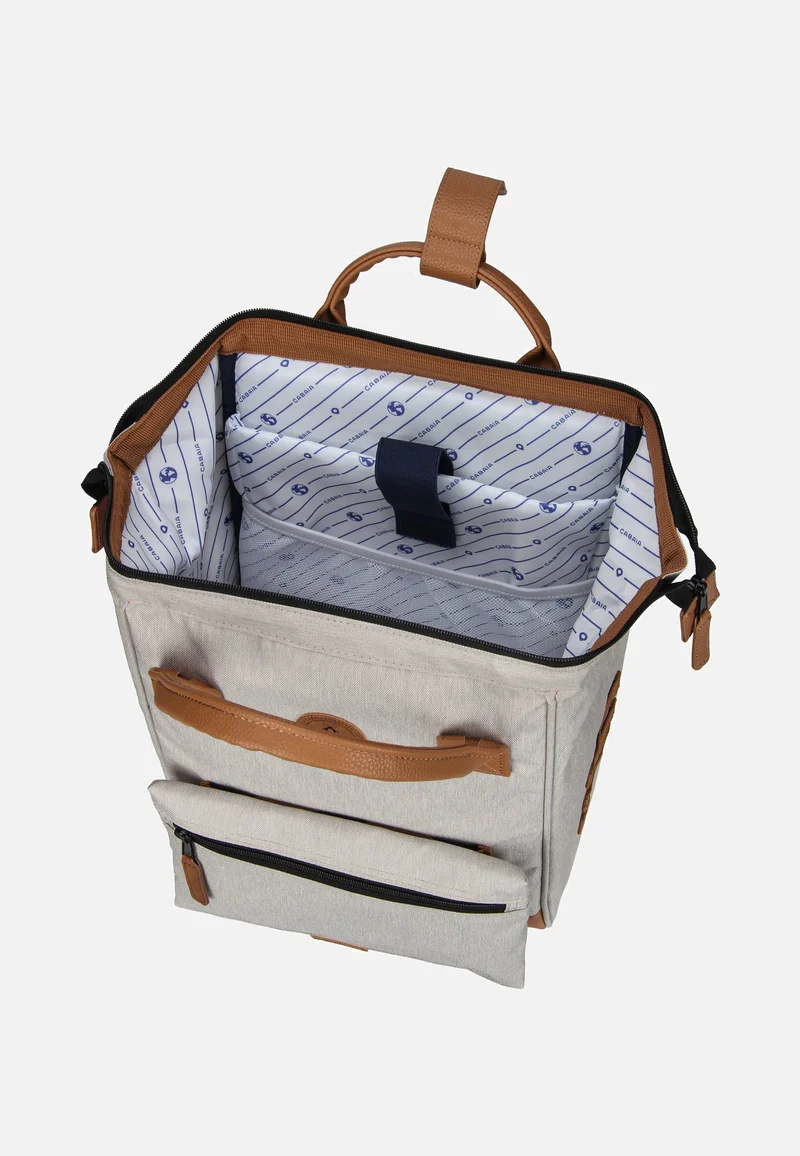 Adventurer Recycled Oxford Medium Arequipa - Rucksack