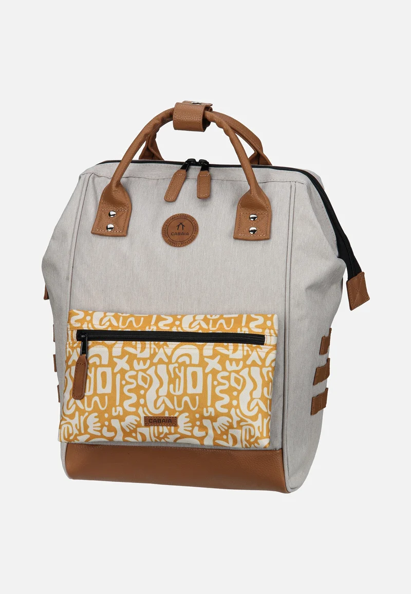 Adventurer Recycled Oxford Medium Arequipa - Rucksack
