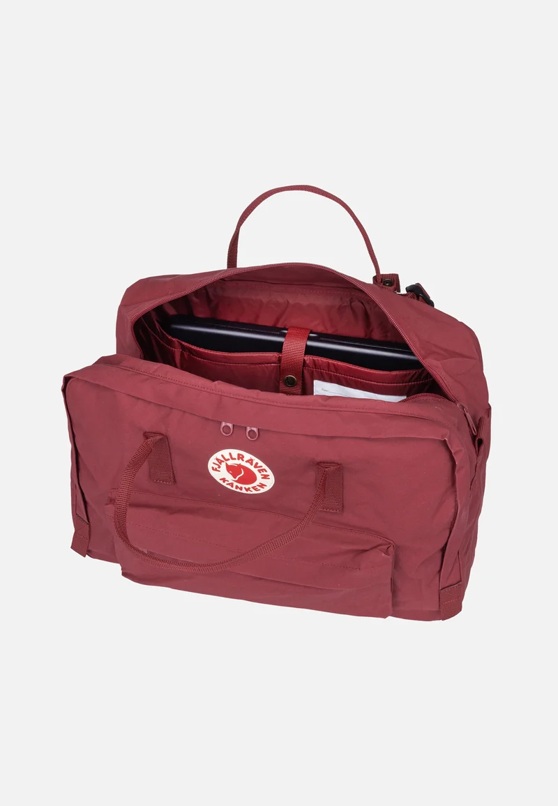 Kanken Ox Red - Weekender