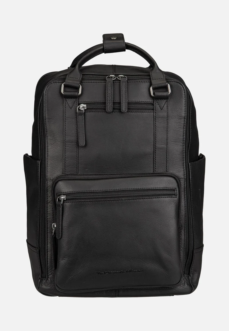 Calden 0712 Black - Rucksack