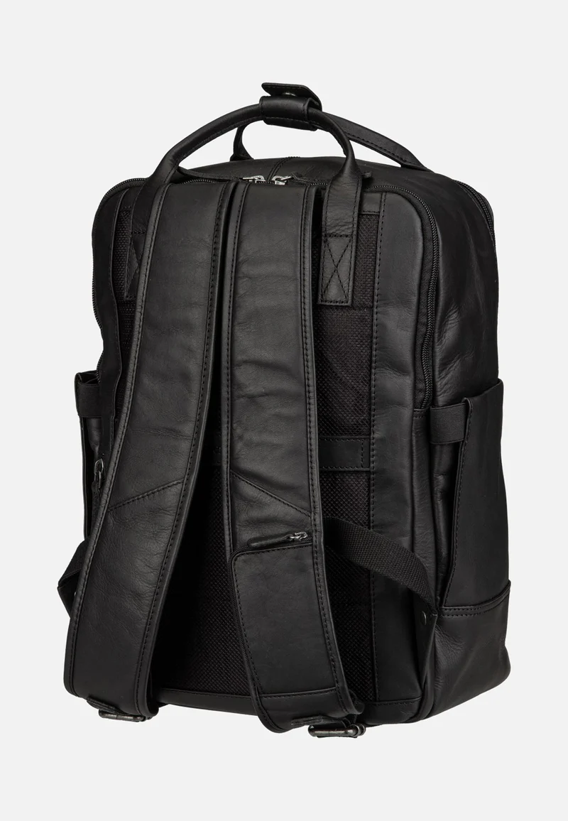 Calden 0712 Black - Rucksack