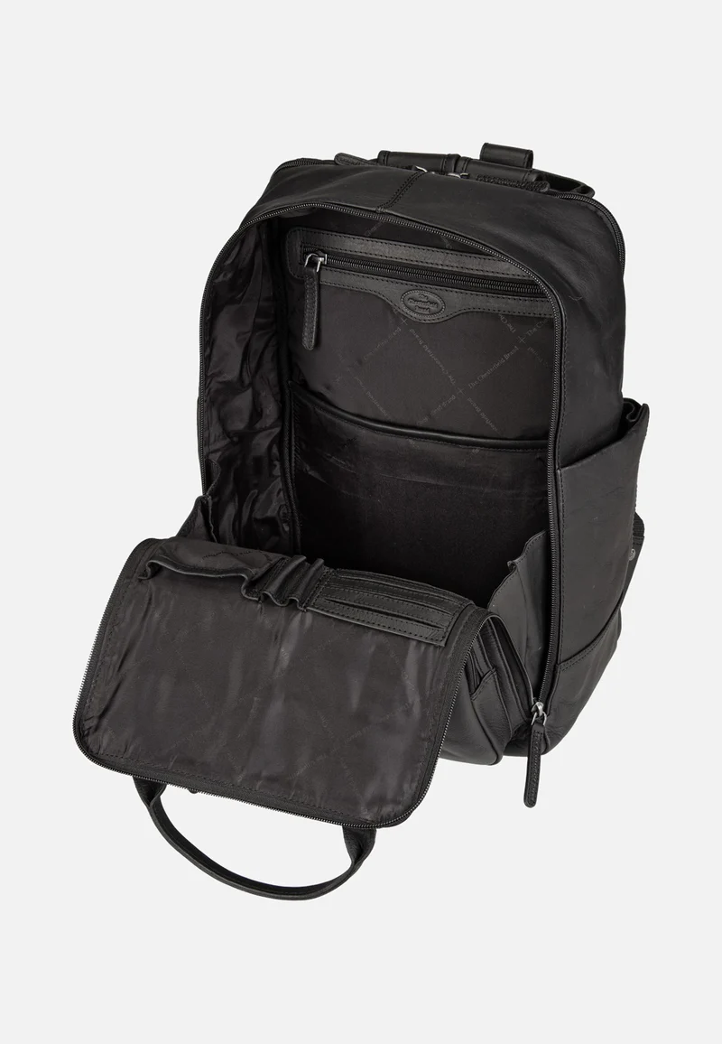 Calden 0712 Black - Rucksack