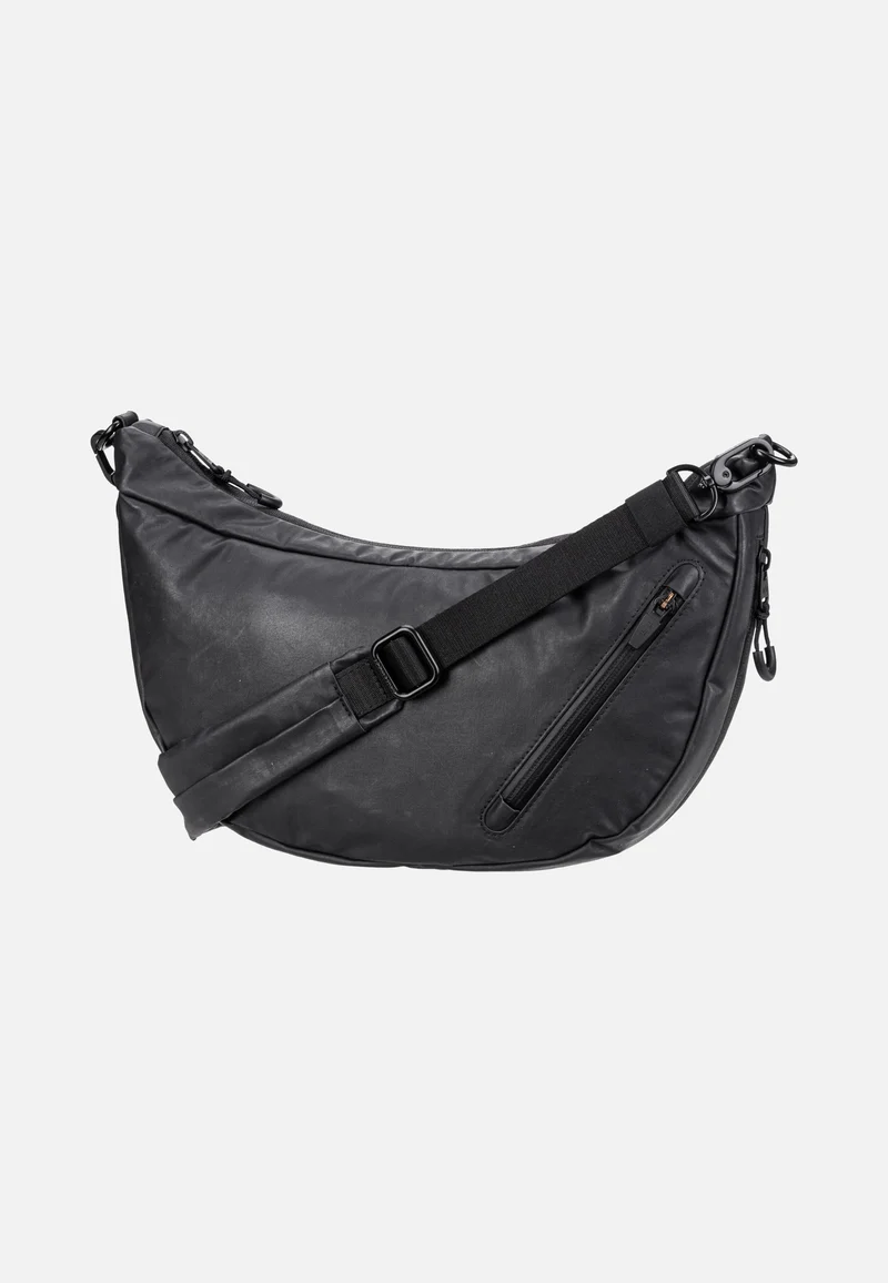 Yoshii RE Black - Sling Bag