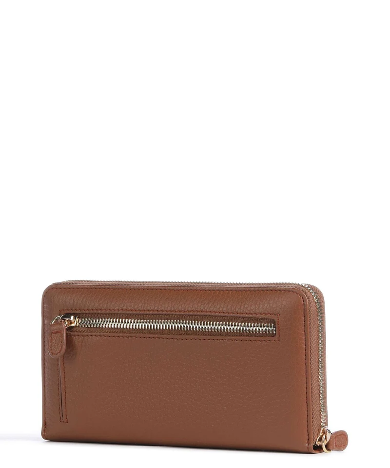 Brics Gondola Geldbörse leather