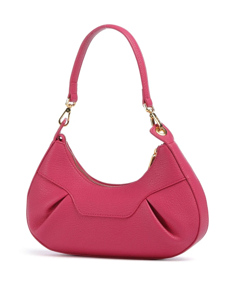Just Cavalli Soft Basic Schultertasche rose red