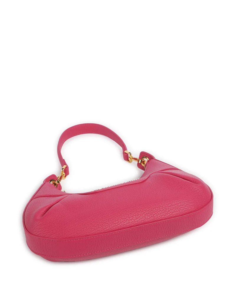 Just Cavalli Soft Basic Schultertasche rose red