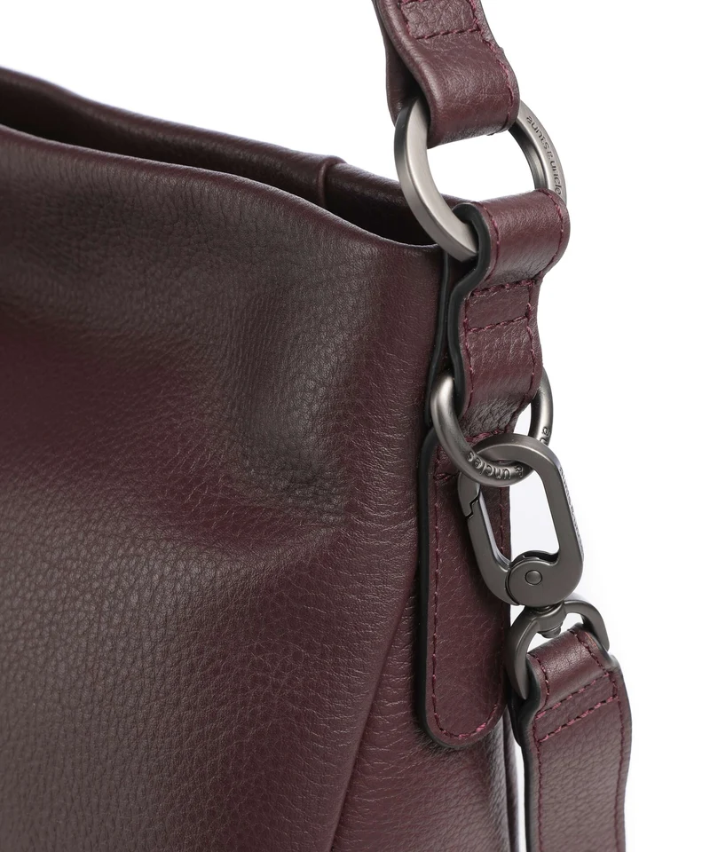 Aunts & Uncles Philocalists Darling Beuteltasche merlot