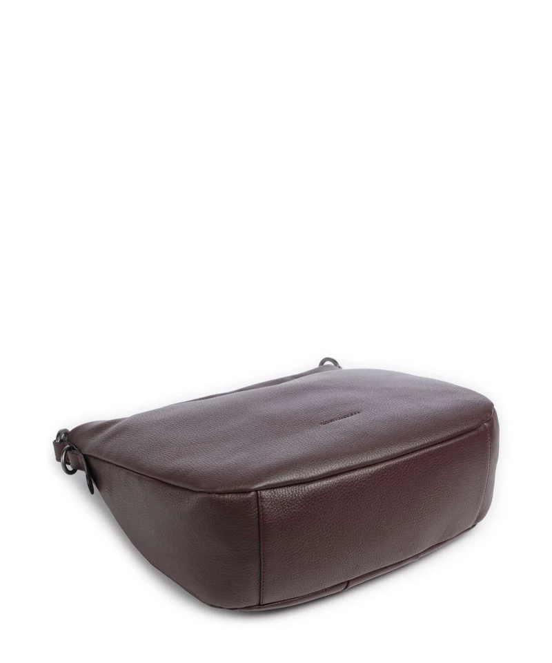 Aunts & Uncles Philocalists Darling Beuteltasche merlot