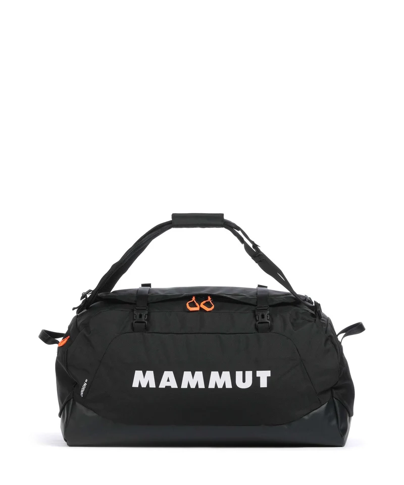 Mammut Cargon 90 Reisetasche black