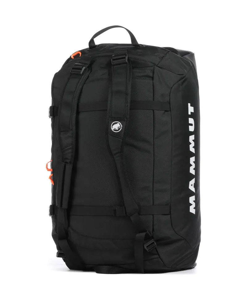 Mammut Cargon 90 Reisetasche black