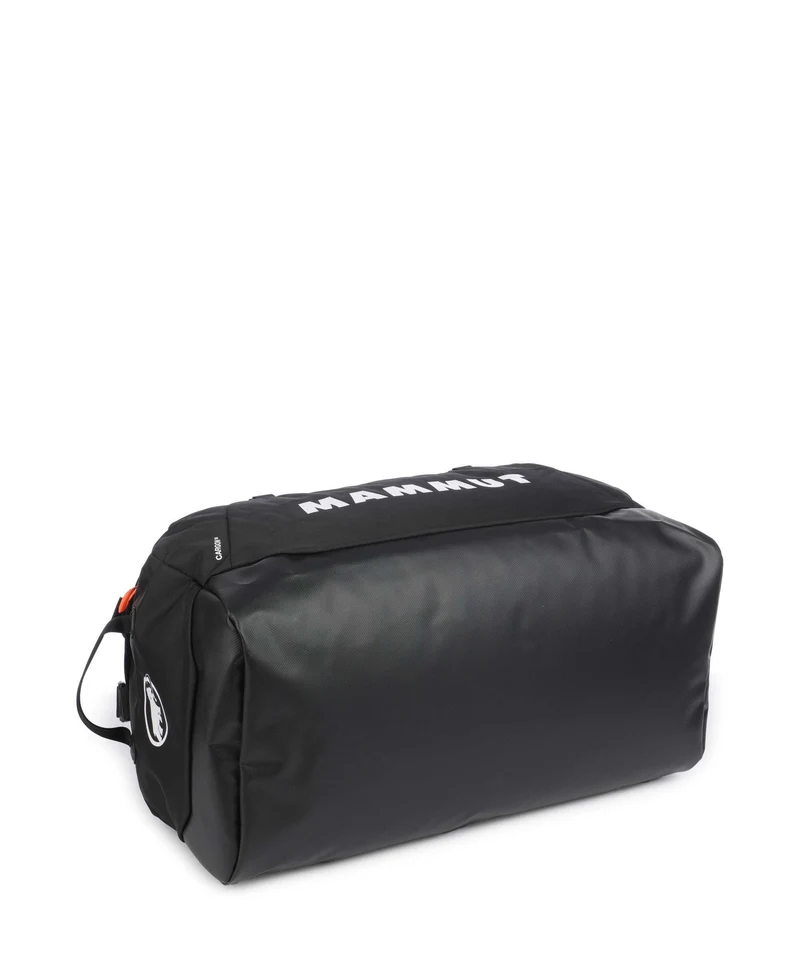 Mammut Cargon 90 Reisetasche black