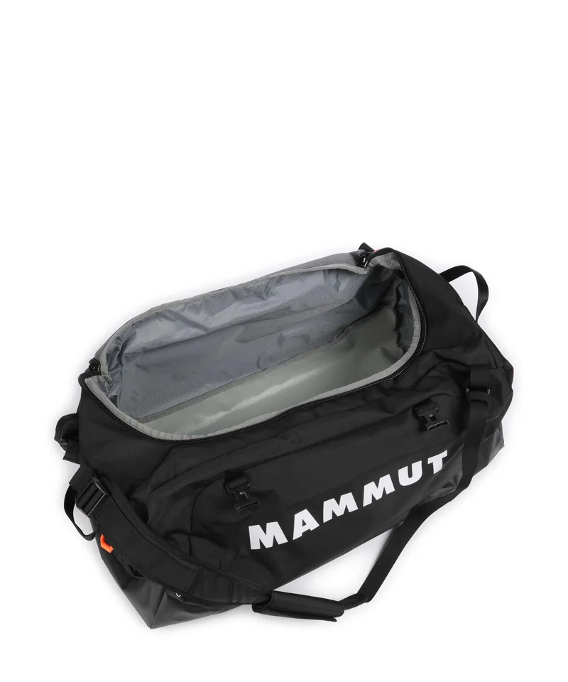 Mammut Cargon 90 Reisetasche black