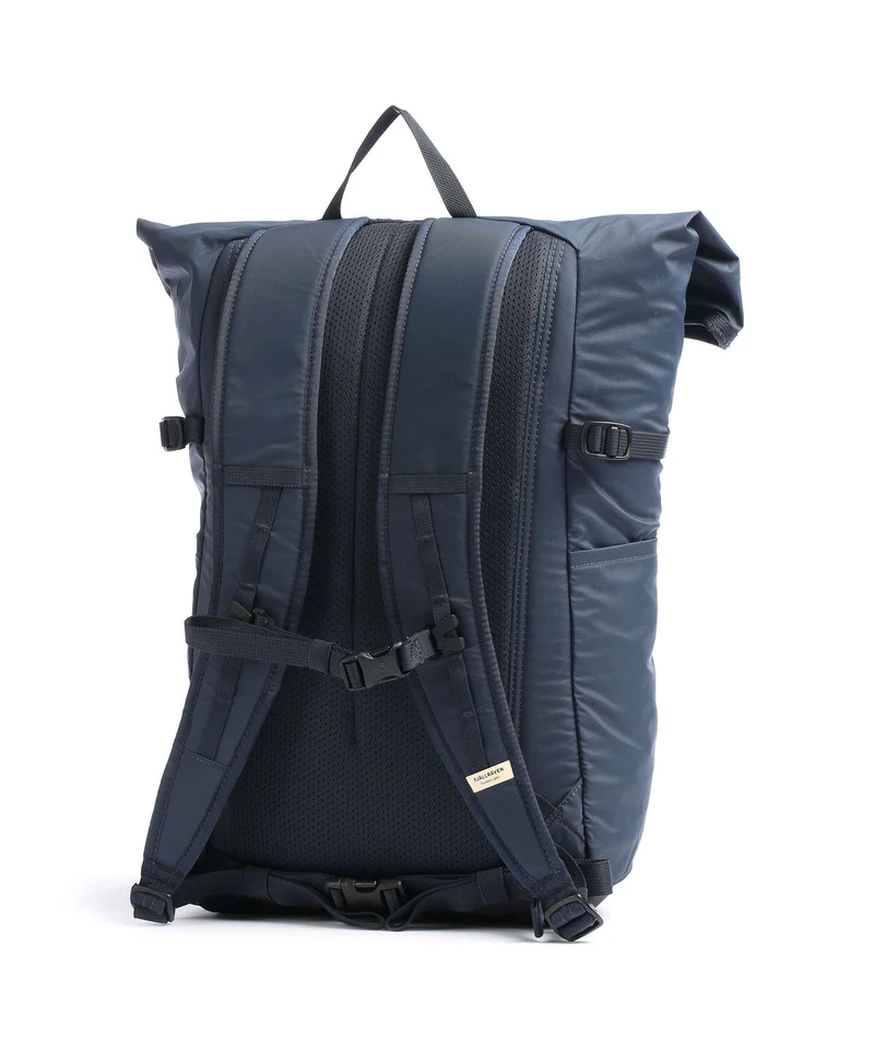 Fjällräven High Coast 24 Rolltop Rucksack navy