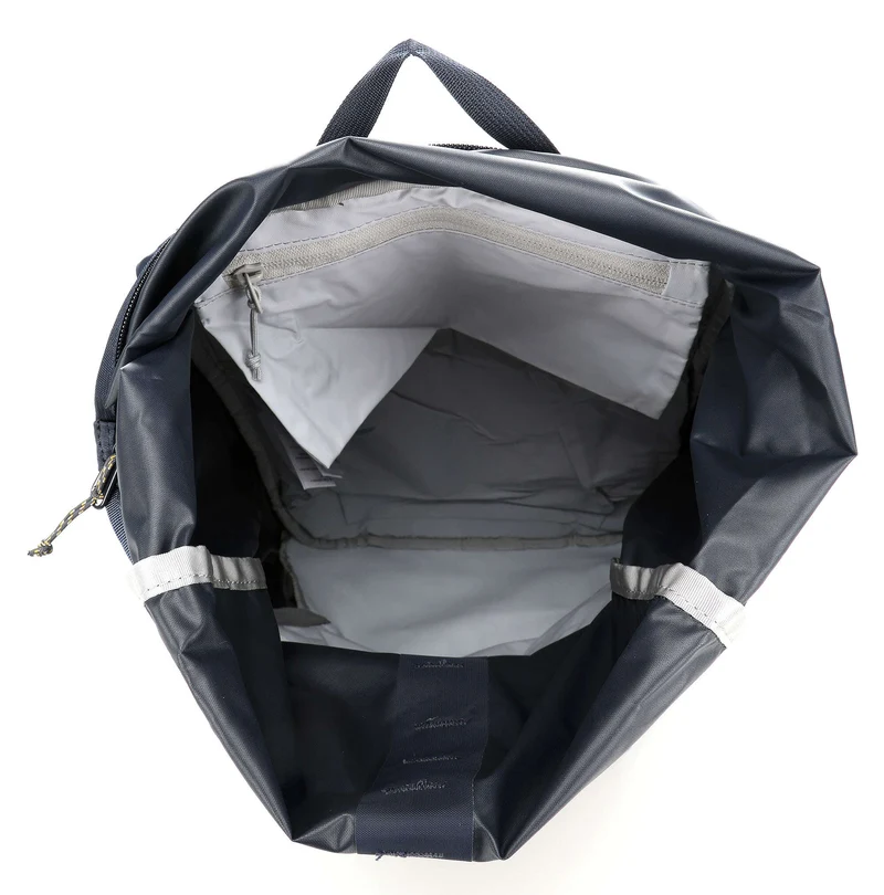 Fjällräven High Coast 24 Rolltop Rucksack navy