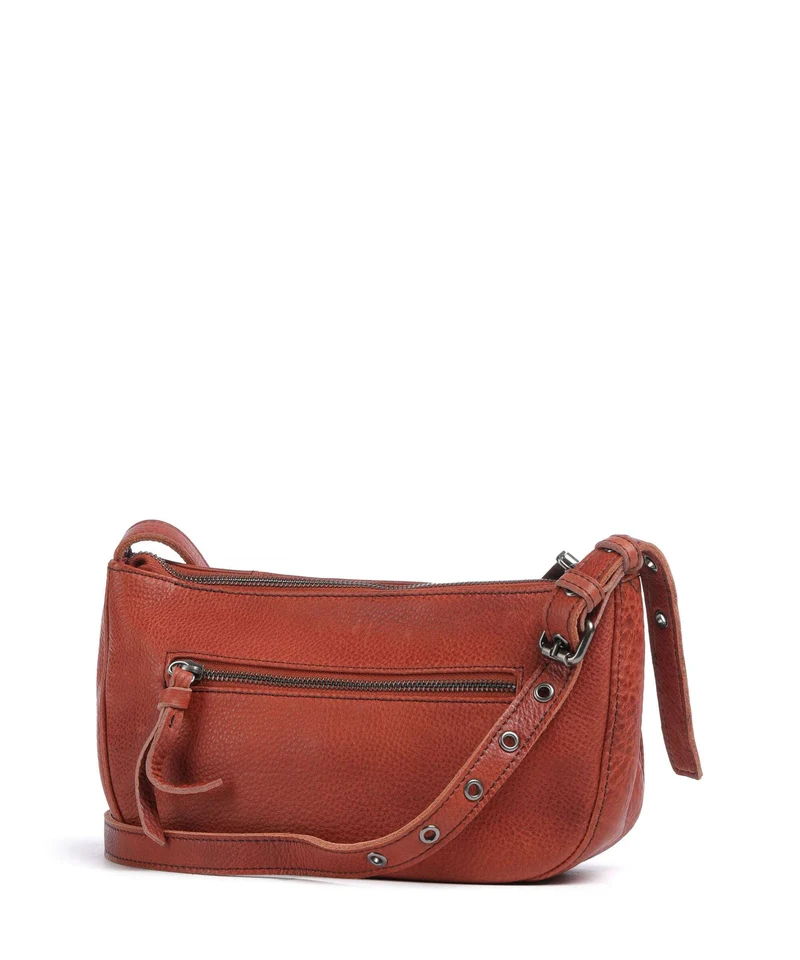 FredsBruder My Umhängetasche rustic orange