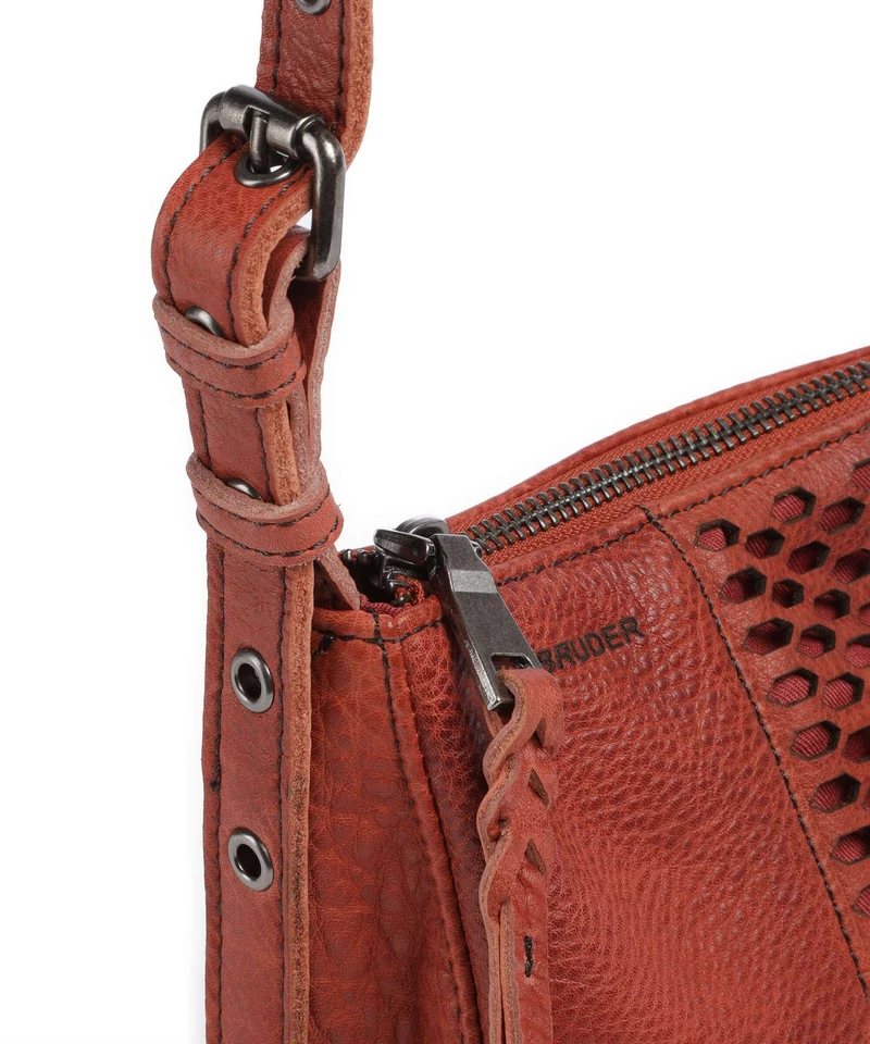 FredsBruder My Umhängetasche rustic orange